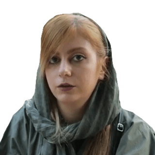 پرستو فلاحی پرستو فلاحی